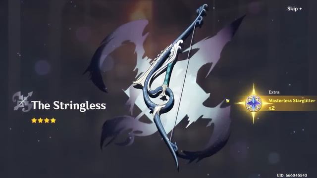 Can You Beat Genshin Impact Using Only 1 Star Weapons?! смотреть онлайн