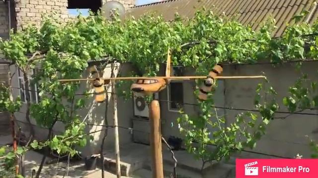 Деревянный Самолет. Taxta Teyyare - Flyuger смотреть онлайн