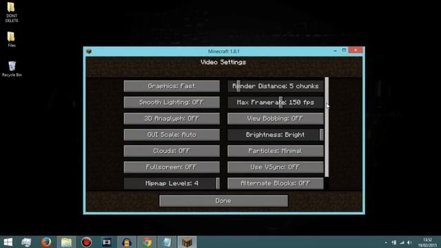 ►How To Get Minecraft 1.8.1 For Free On PC! Full Version! (2015) + Multiplayer◄ смотреть онлайн