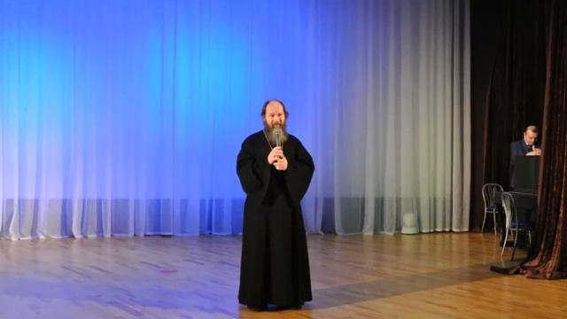 День народного единства в Свято-Екатерининской православной школе г. Судогды смотреть онлайн