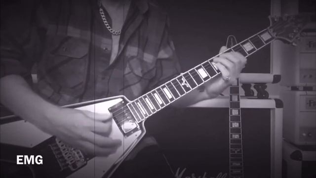 Richie Faulkner Halls Of Valhalla смотреть онлайн