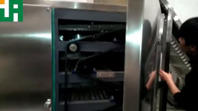 Линия по производству подушечки с начинкой закуска Китай 100-150кг/ч смотреть онлайн