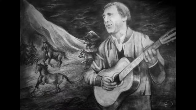 Любовь Нелен О В  Высоцком