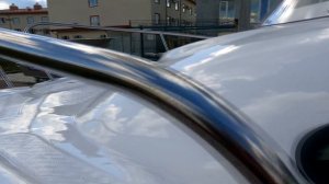 Каютный катер НЕМАН 530 за 595000, оптимальное соотношение цена/качество!