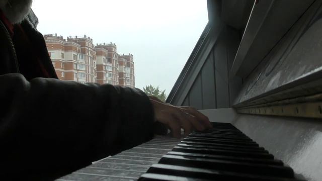 Ф.В.ГИНЗБУРГ.ЭПИЧЕСКАЯ ФАНТАЗИЯ НА ТЕМУ ПЕСНИ А.Я.ЭШПАЯ "ЙОШКАР-ОЛА" СЫГРАНО С ЛЮБОВЬЮ...) смотреть онлайн