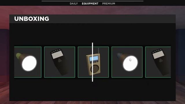 ROBLOX | Specter 2 Opening Skin Case 1 is pain смотреть онлайн