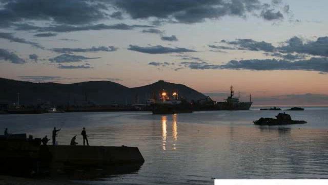 Песня про Магадан смотреть онлайн