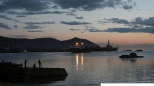 Песня про Магадан