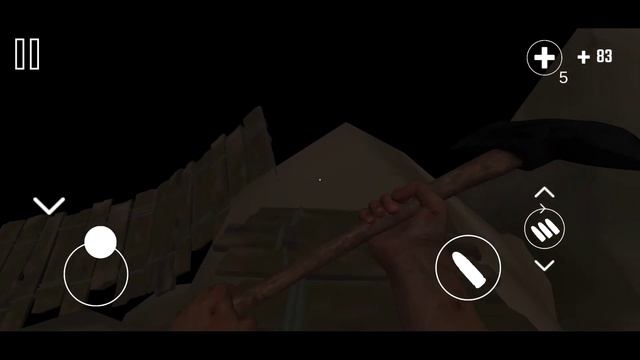 Zombies In The Mine: 2022 Horror! - Full Gameplay Video (Android) смотреть онлайн