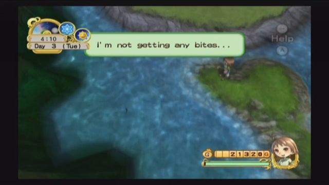 Harvest Moon: Tree of Tranquility ✿ Part 35 ✿ смотреть онлайн