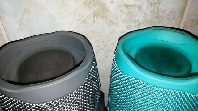 ЛЮТЫЙ БАСС ТЕСТ КОЛОНОК JBL смотреть онлайн