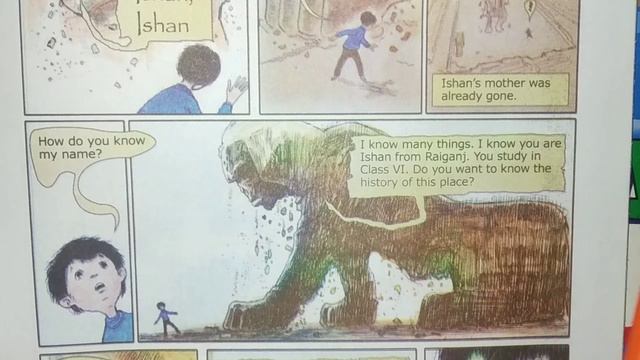 English Class 6// Land of the Pharaohs//Lesson 5//Blossoms//ষষ্ঠ শ্রেণী //West Bengal Board смотреть онлайн