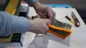 Фильтр воздушный часть 2 Karcher 5.100