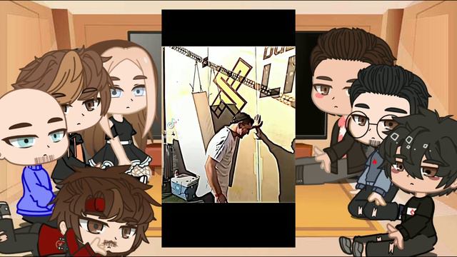 •Реакция кдм на тик ток|gacha clud|• смотреть онлайн