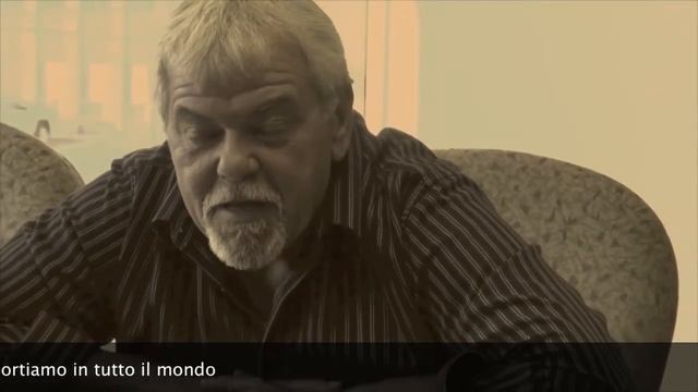 The Pizzelle Company - www.pizzellecookies.com (Italy) смотреть онлайн