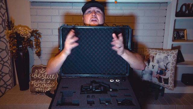 BEST Hard Shell Camera Gear Case! MC Cases Profikoffer MCC55 смотреть онлайн