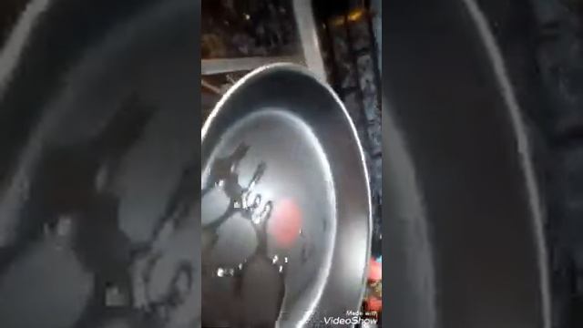 Как нужно делать панкейки? смотреть онлайн