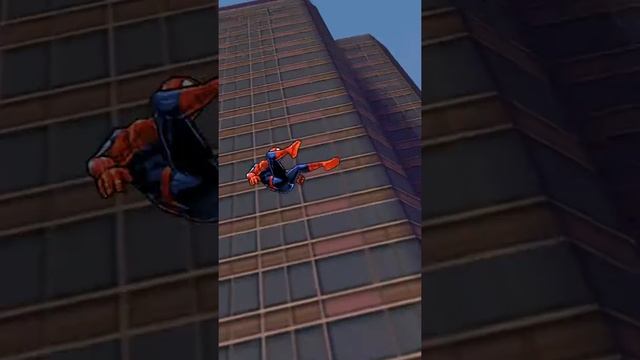 Look out! IT'S THANOS! | SPIDER MAN UNLIMITED - ANDROID GAMEPLAY #2 смотреть онлайн