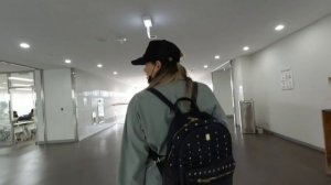 Как поступить на языковые курсы в Корею? Как выглядит университет в Пусане