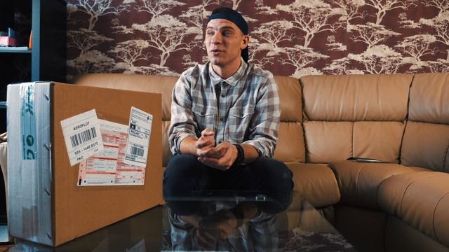 Как провезти Accsoon A1 S в самолете : Какую доставку выбрать смотреть онлайн