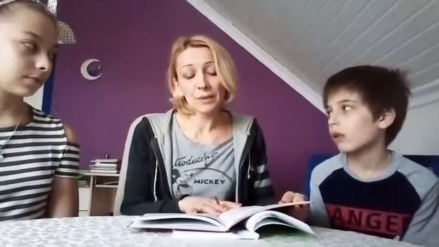 Православные чтения для детей. Совесть смотреть онлайн