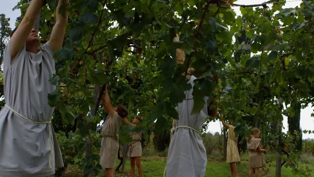 Pompeii: Inside The Ancient City That Was Buried Alive | Lost World Of Pompeii | Real History