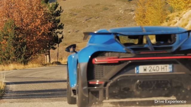 Dallara Stradale: Una settimana insieme alla n.001 - Prova di Davide Cironi смотреть онлайн