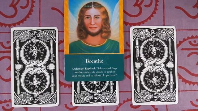 Ascension Activation Sequence 1111! Mar. 30 - April 5, 2020 Weekly Angel Tarot & Oracle Card Readin смотреть онлайн