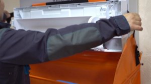 Типы сервис пакетов для мойки сплит системы, кондиционера