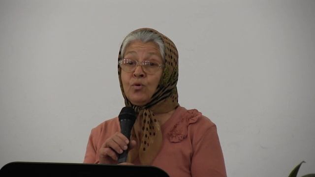 Стихотворение. " О, Иисус !" -с.Вера. 14.04.19. смотреть онлайн