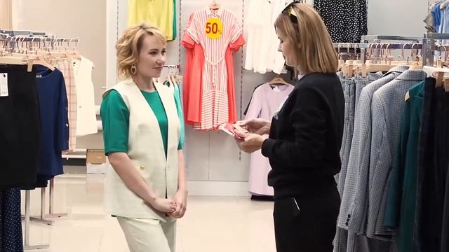 «Перезагрузка» от ТЦ «Столица» ⠀ смотреть онлайн
