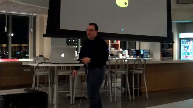 Twisted Introduction Part 5 смотреть онлайн