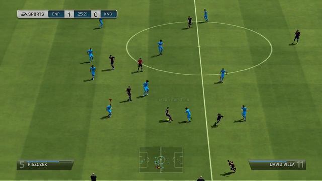 Fifa 14 Ultimate Team Online - Pack Opening, Nueva Contratacion y el peor día de todos смотреть онлайн