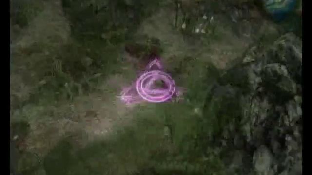 Big Bug in Legend: Hand of God смотреть онлайн