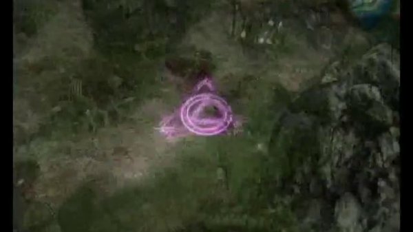 Big Bug in Legend: Hand of God