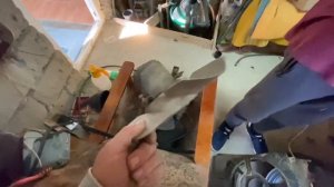 Устанавливаем сиденья от Приоры 2!