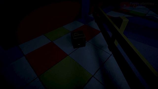 BOKKIE: DEMO New Mascot Horror Game (Full Walkthrough & Ending) смотреть онлайн