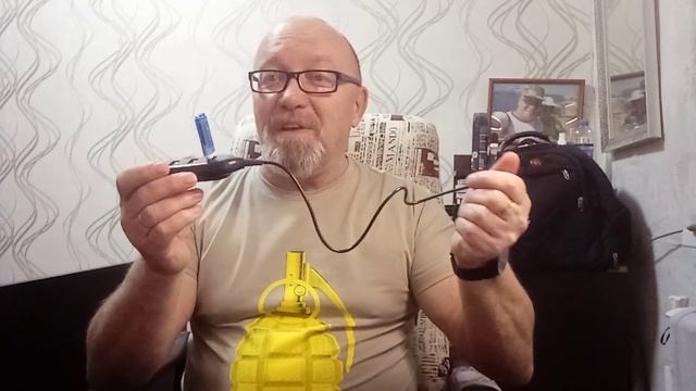 Неисправный USB концентратор. Духовные выводы из этой ситуации. смотреть онлайн