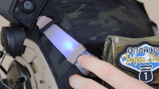 2018 Helmet Setup for Airsoft (Night Vision) смотреть онлайн