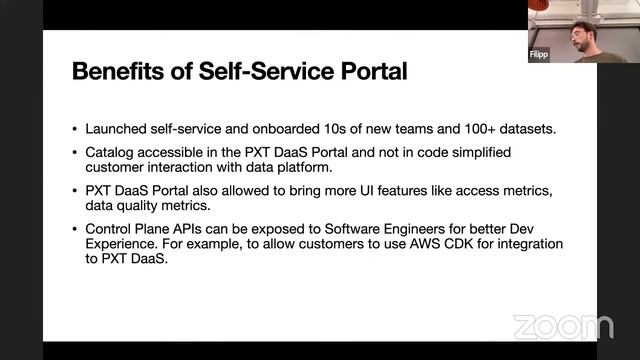 Cloud Native London - October 2023 смотреть онлайн