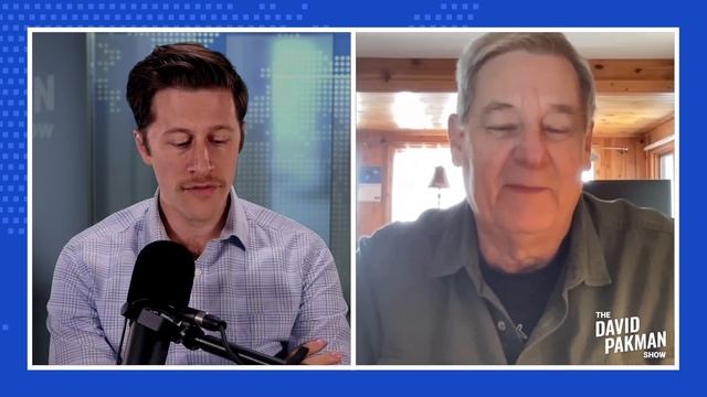 Nikki Haley surges, Wolf Blitzer stunned by IDF admission 11/1/23 TDPS Podcast смотреть онлайн