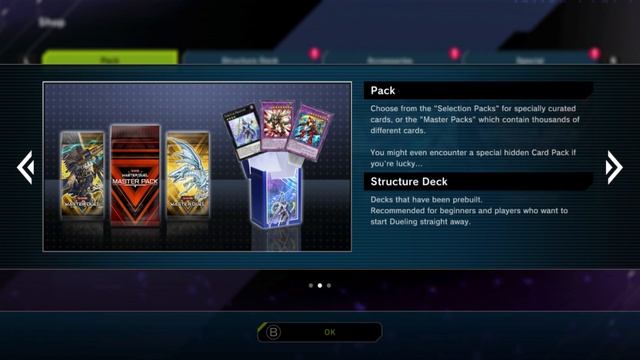 Yu-Gi-Oh! Master Duel WALKTHROUGH PLAYTHROUGH LET'S PLAY GAMEPLAY - Part 1 смотреть онлайн