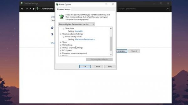 Unlock Maximum GAMING PERFORMANCE with this Custom Power Plan! (Best Gaming Power Plan)