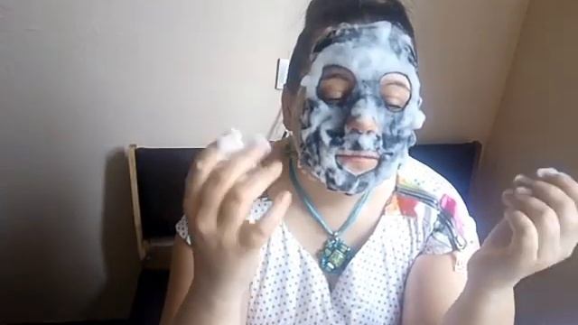 Черная маска beauty lab обзор в стихах смотреть онлайн