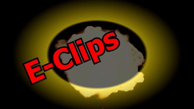 Mike & Darren Present E-Clips The Intro смотреть онлайн