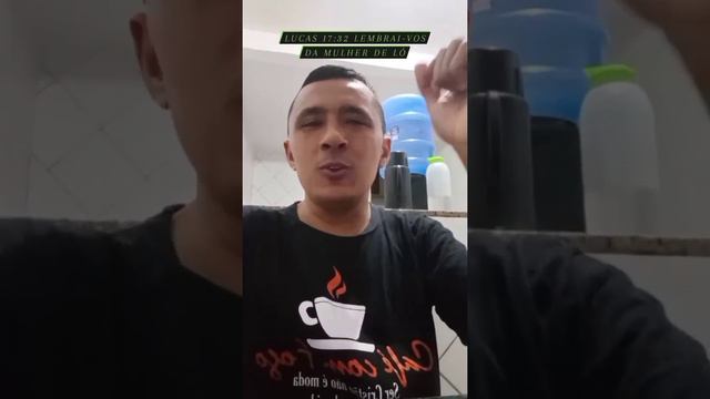 Porque se lembrar da mulher de Ló. смотреть онлайн