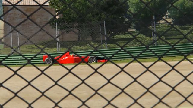 Assetto Corsa - Ferrari F1 Engine Sounds Compilation смотреть онлайн