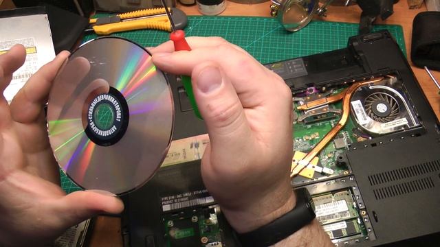 Lenovo ThinkPad. Восстановил как себе. Ноут по цене бургера! =)_0002 смотреть онлайн