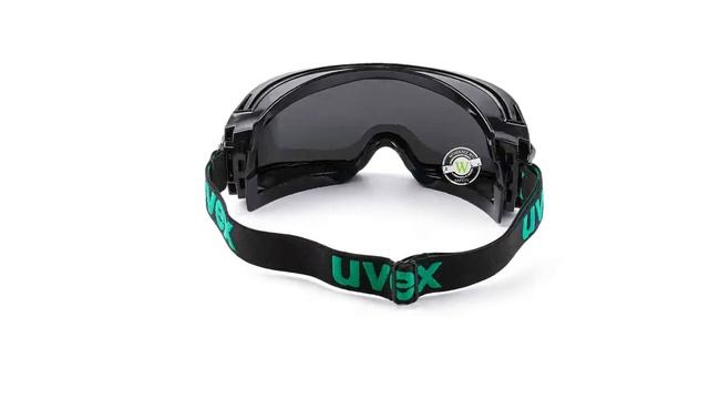 Газосварочные очки UVEX™ Ultravision™ 9301.145 смотреть онлайн