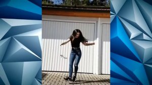 Dance Video  Виктор Цой и Группа Кино  Кукушка Paul Vine Remix